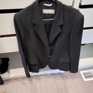 Max Mara blazer